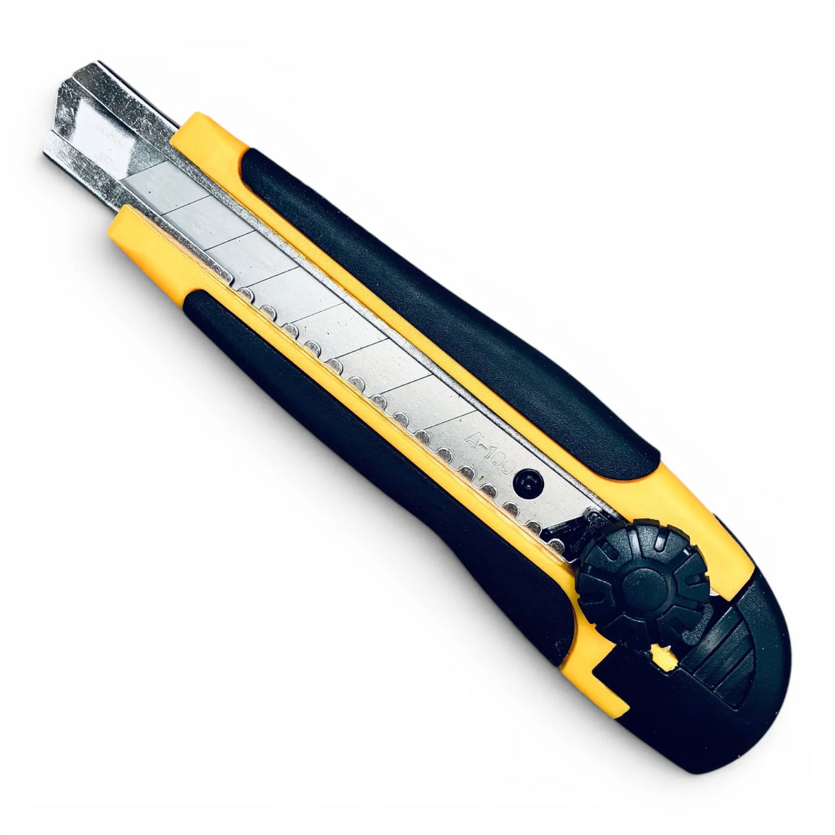 Cutter 18mm con rotella