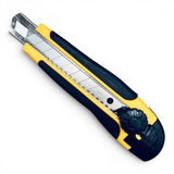Cutter 18mm con rotella