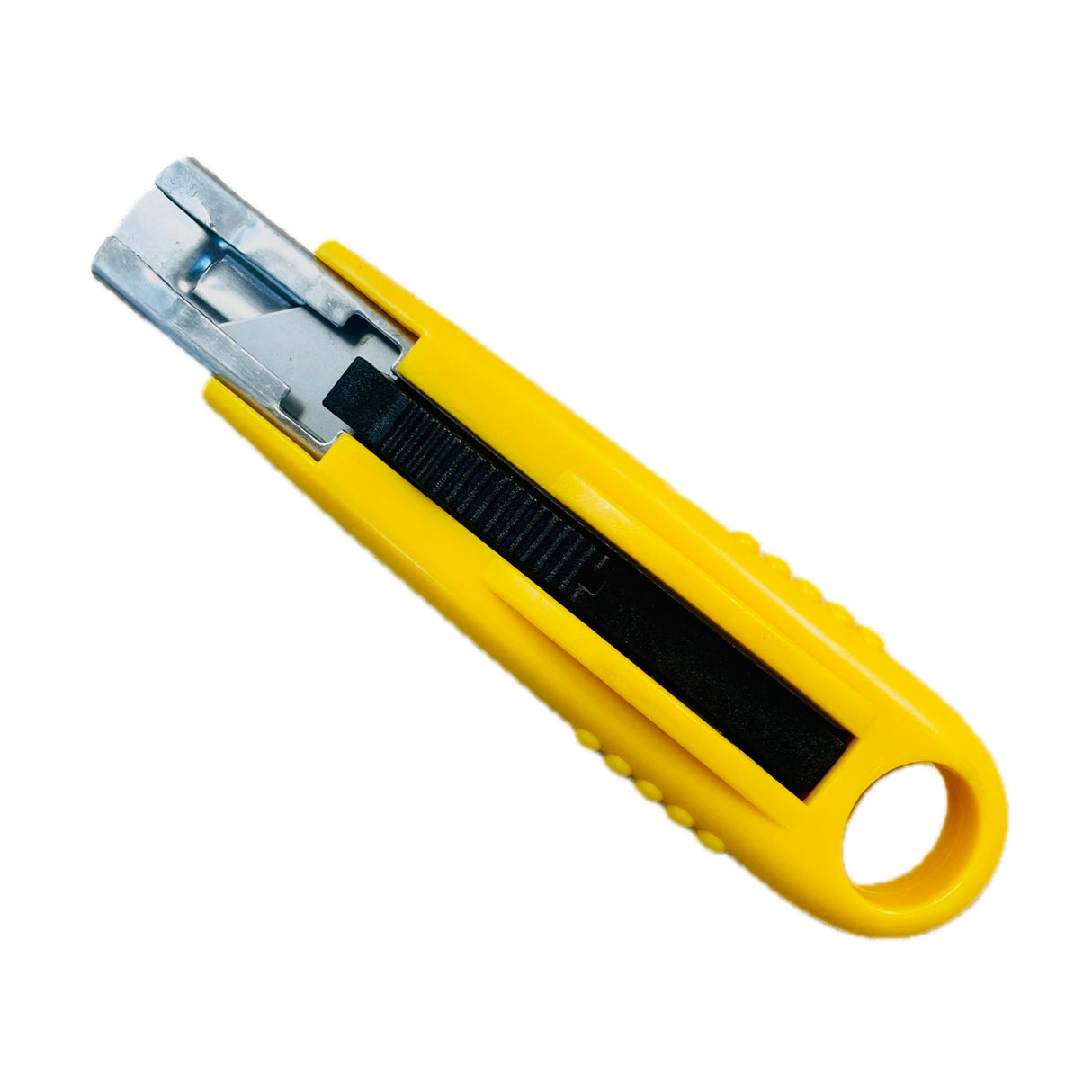 Cutter antinfortunistico auto retrattile