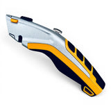 Cutter professionale con 6 lame SK5 a ricambio rapido