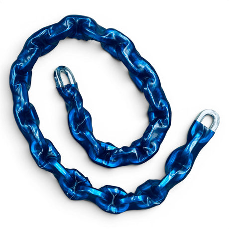 Catena di sicurezza sezione quadra