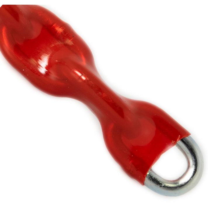 Catena di sicurezza antifurto sezione tonda