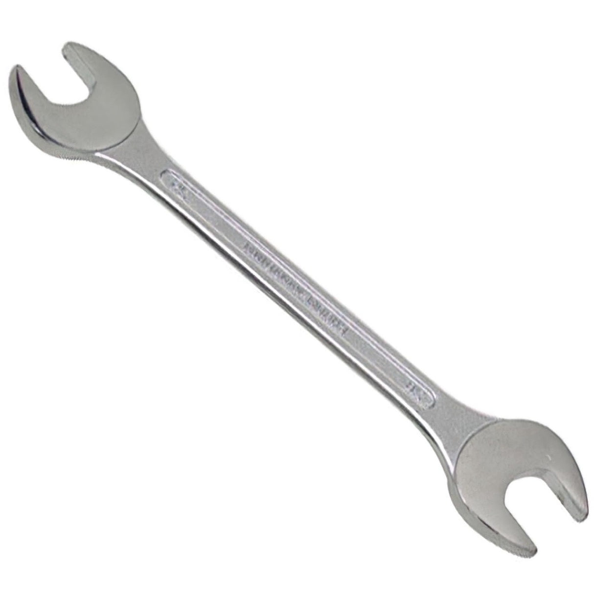 Chiave fissa cromo vanadio DIN 3110