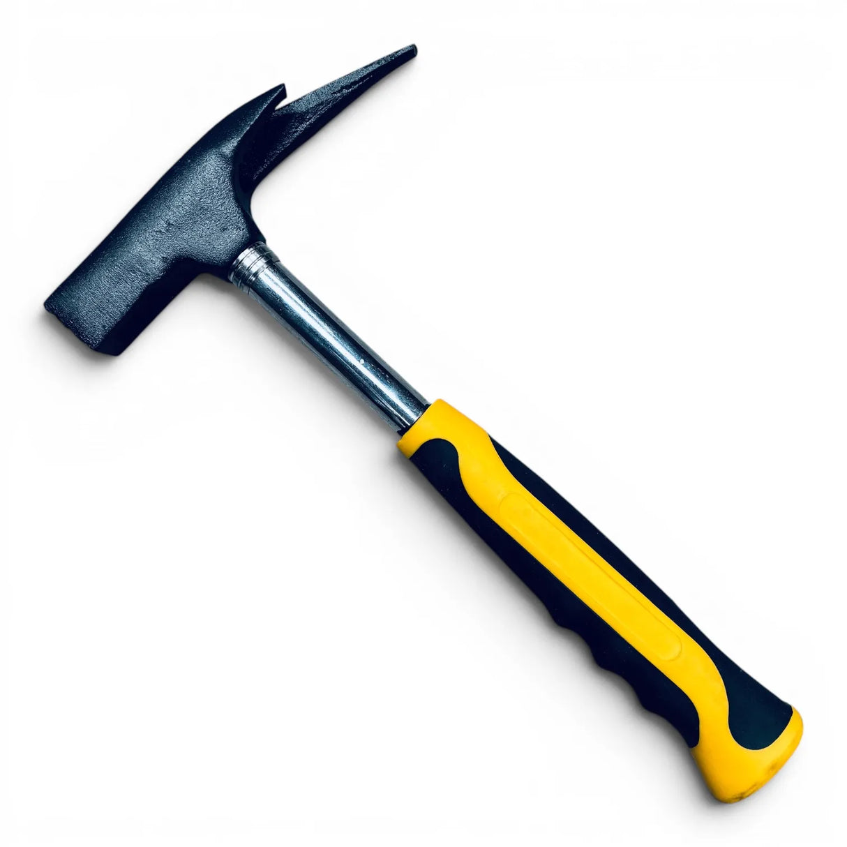 Carpenter roofing hammer with magnet