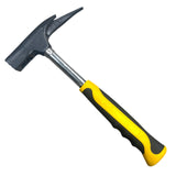 Carpenter roofing hammer with magnet