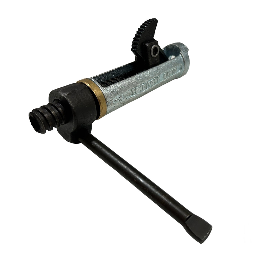 Macchinetta tendifilo per ferri diametro 6/10mm