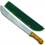 Machete 45cm con fodero in nylon