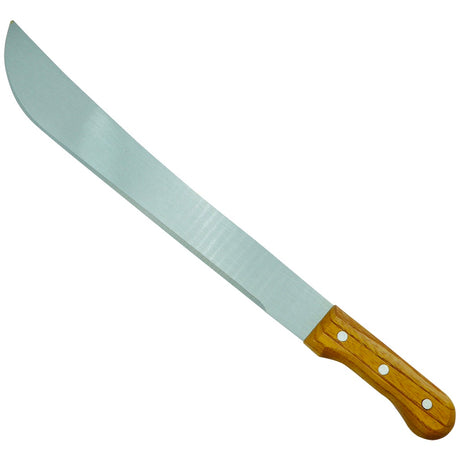 Machete 45cm con fodero in nylon