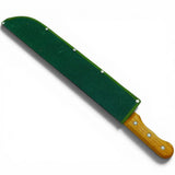 Machete 45cm con fodero in nylon