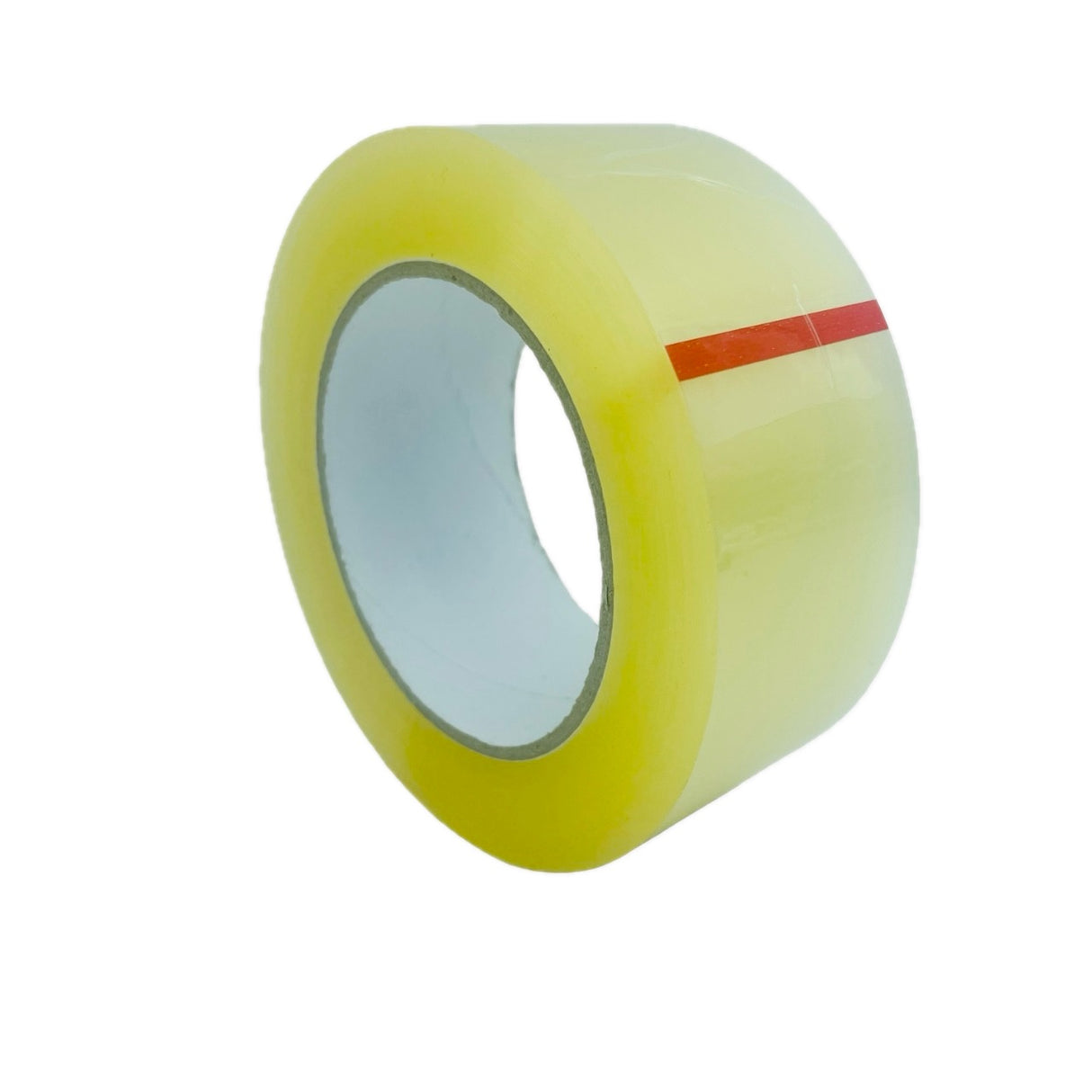 Nastro adesivo trasparente silenzioso 45µ 50mm x 132m