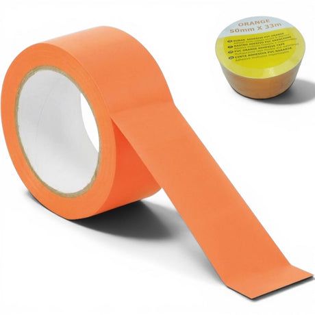 Nastro adesivo PVC