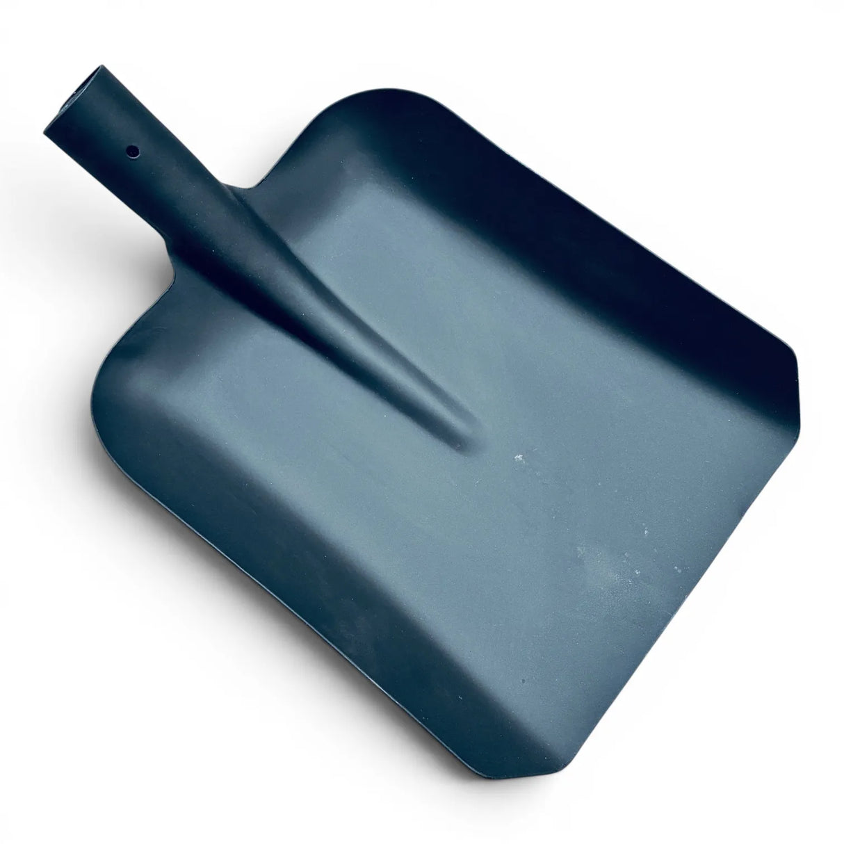 Pala carbone acciaio temprato 24x30cm