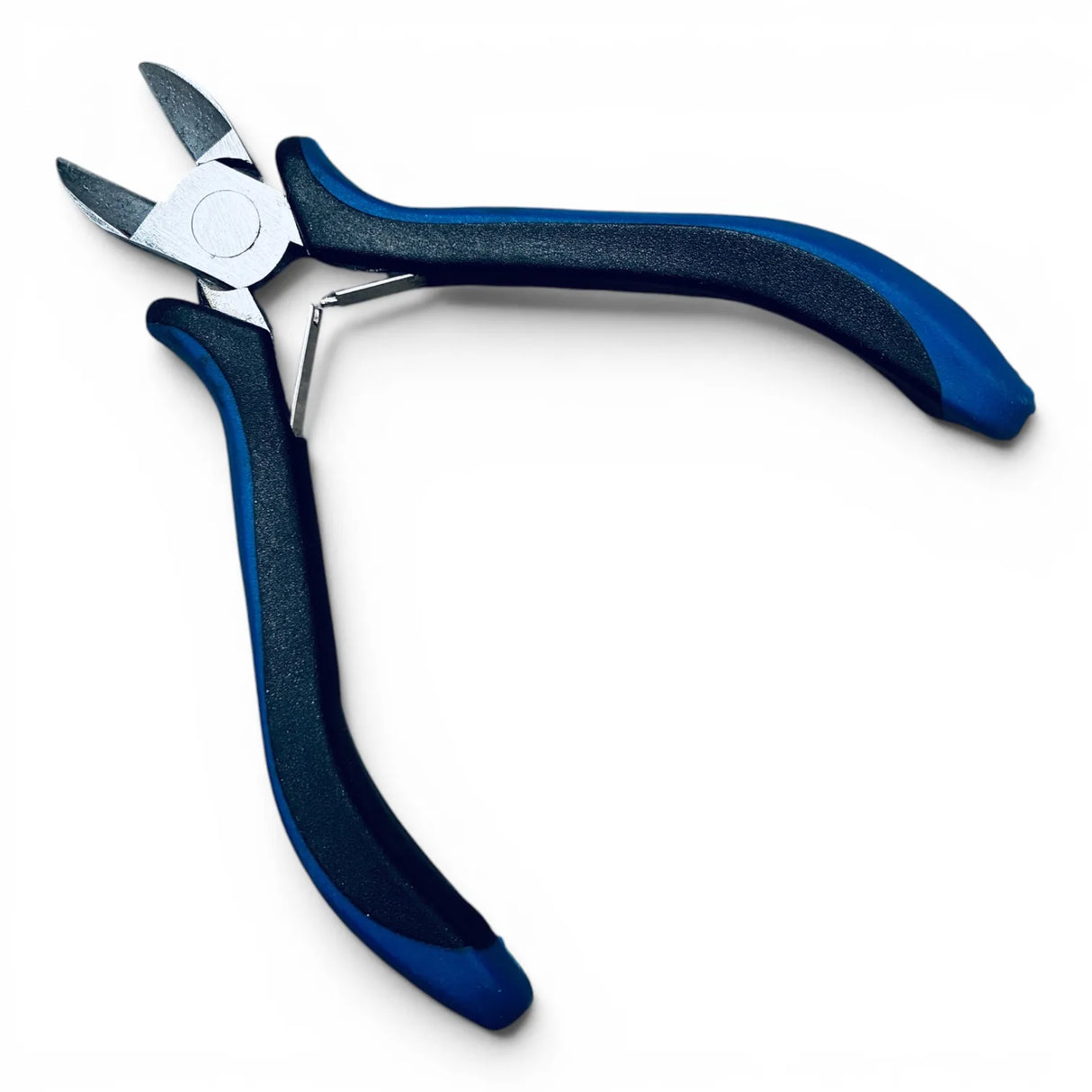 Pinza per elettronica tronchese diagonale