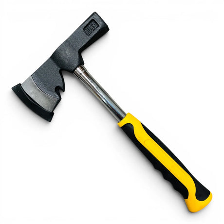 600g plasterer’s chisel with steel handle