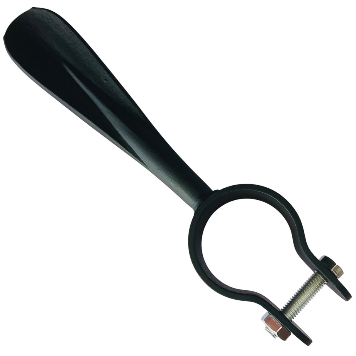 Poggiapiedi per vanga