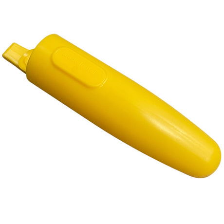 Porta-cote PVC con gancio girevole