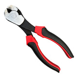 Tronchese a taglio frontale plastificato 160mm