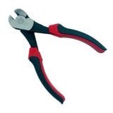 Tronchese a taglio frontale plastificato 160mm