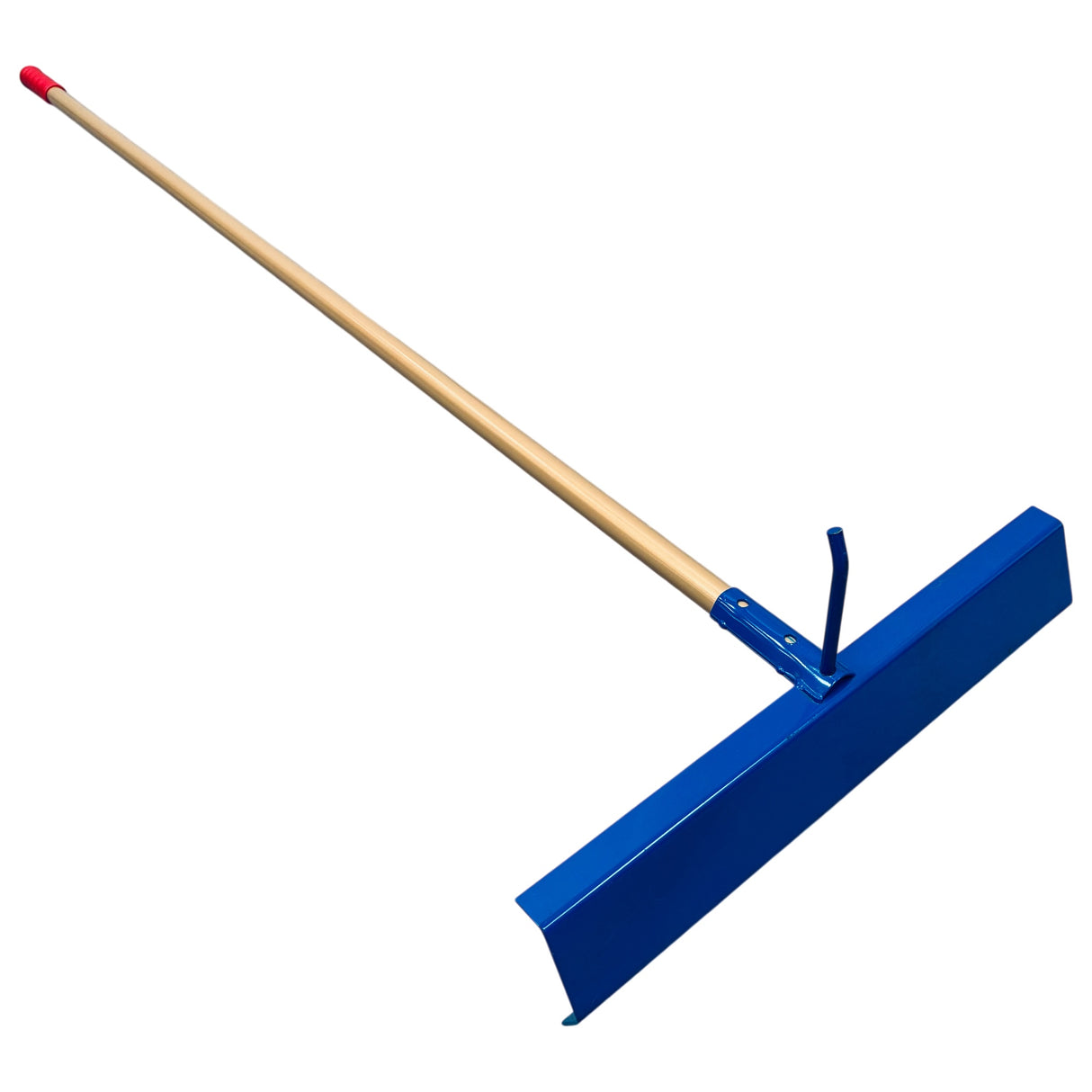 50cm asphalt scraper with 140cm steel handle