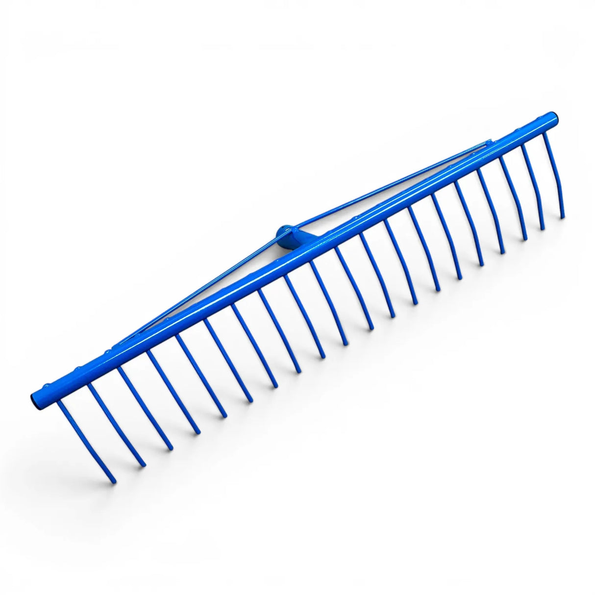20-tine hay rake