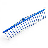 20-tine hay rake