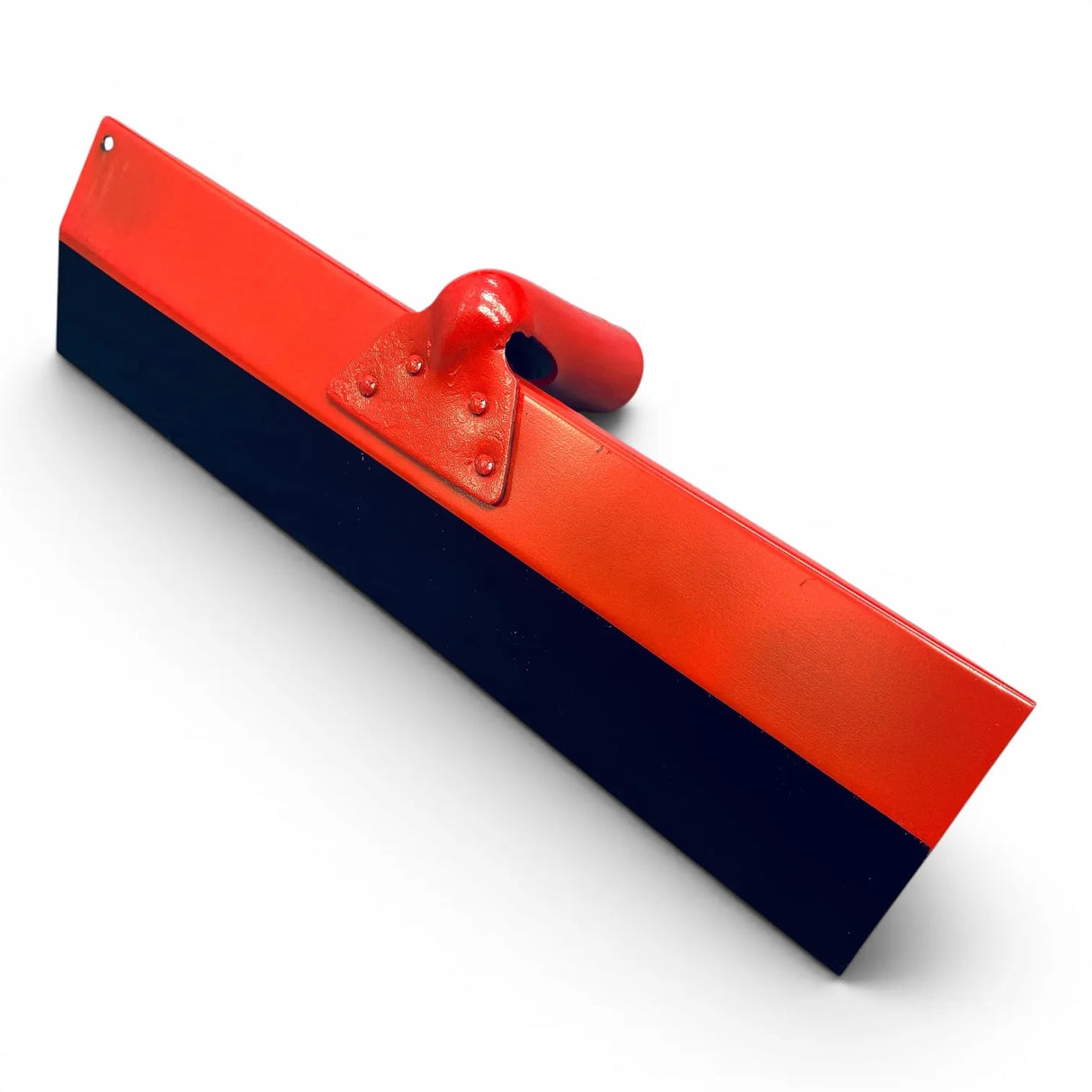Racleur de boue avec lame trempée