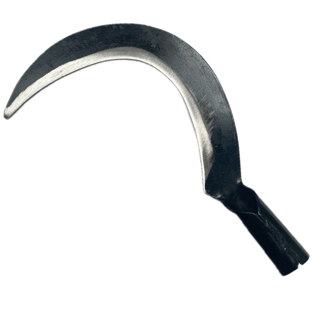 Billhook steel handle 26cm