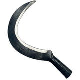 Billhook steel handle 26cm