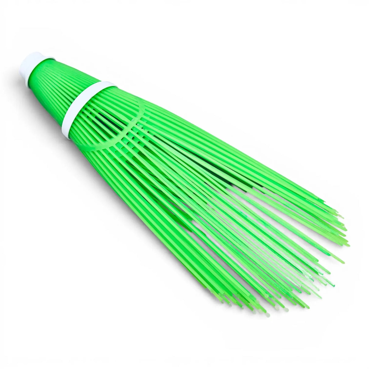 Scopa verde a fili