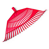 55cm wide broom for leaves and olives