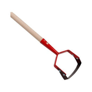 Sarchiatore con lama intercambiabile 16cm manico legno 150cm