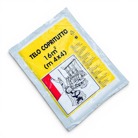 Telo copritutto da imbianchino