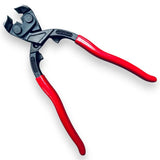 Tronchese frontale a doppia leva Cr-V professionale