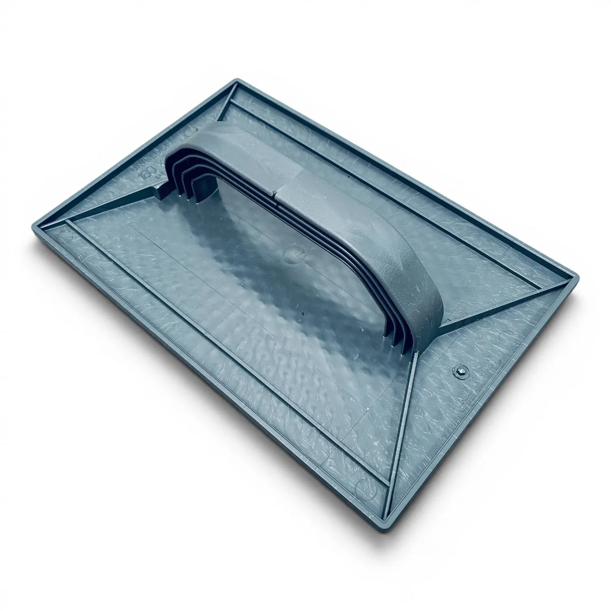 Truelle en plastique monobloc