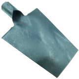 Roll forged square spade