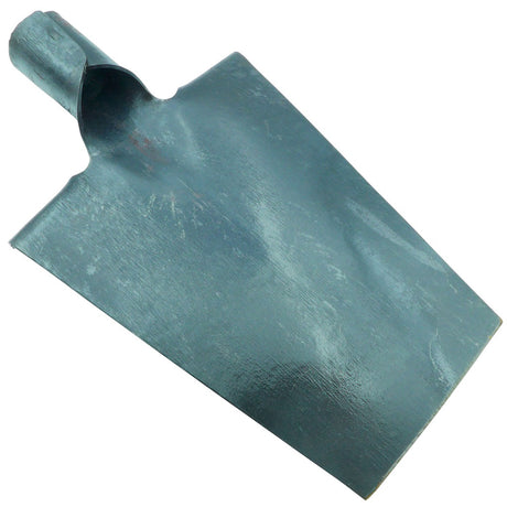 Roll forged square spade