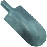 Roll forged garden spade
