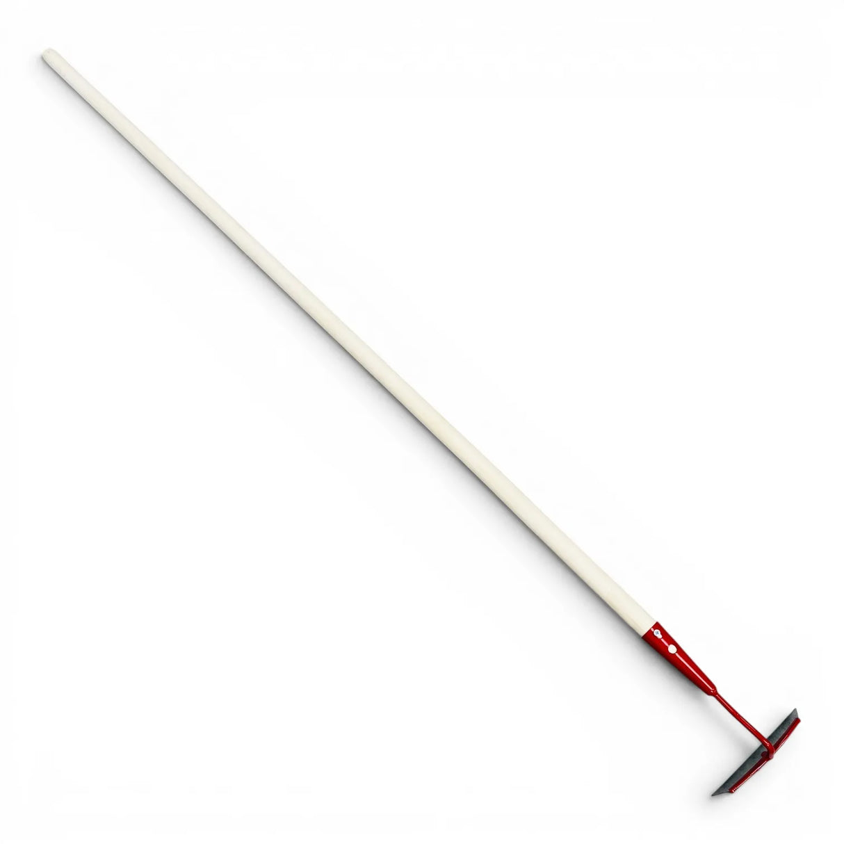 Sarchiatore a un braccio con lama riportata 16cm manico legno