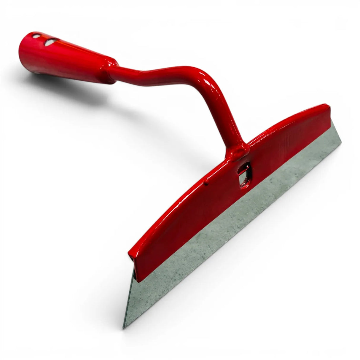 Sarchiatore a un braccio con lama riportata 16cm