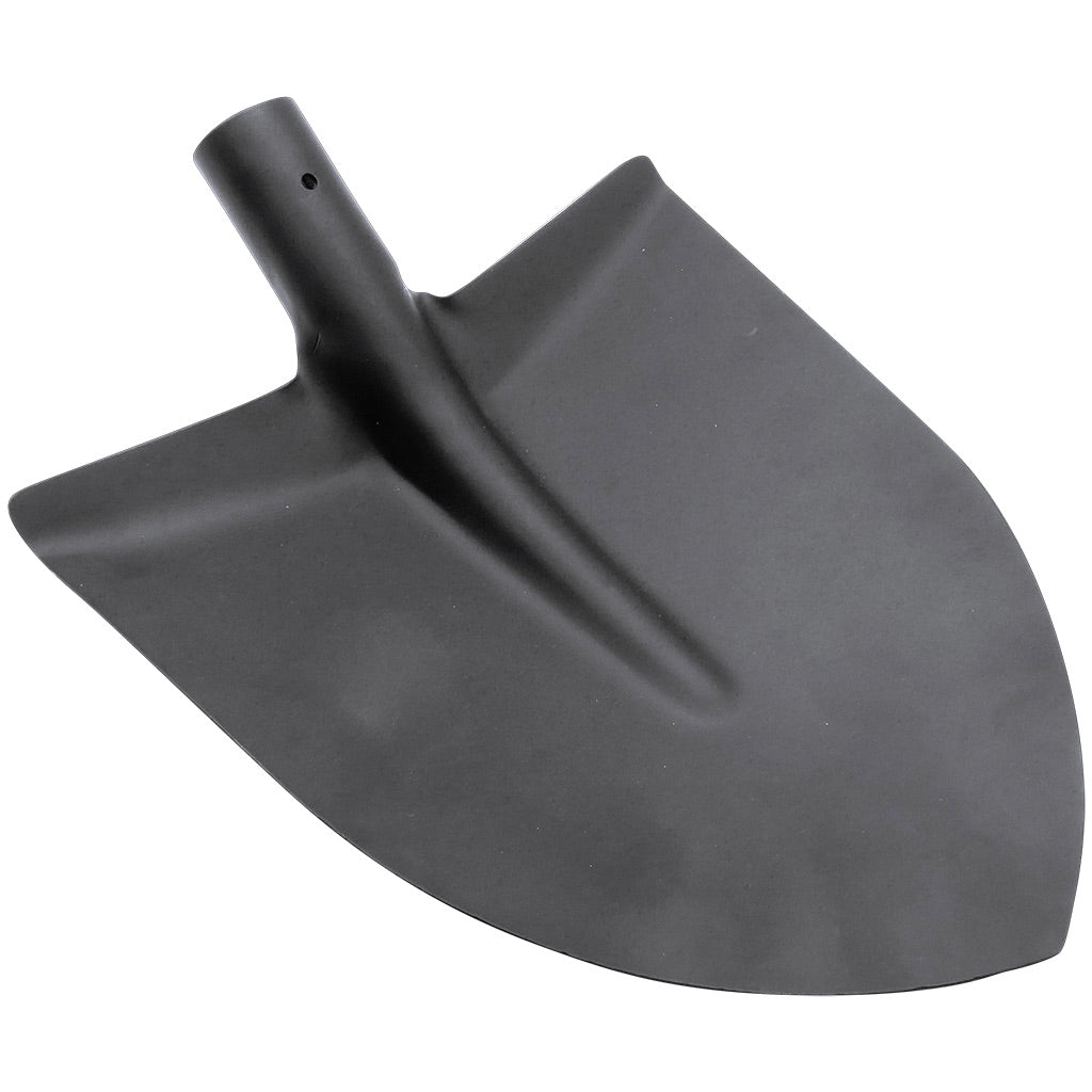 Italian model black shovel
