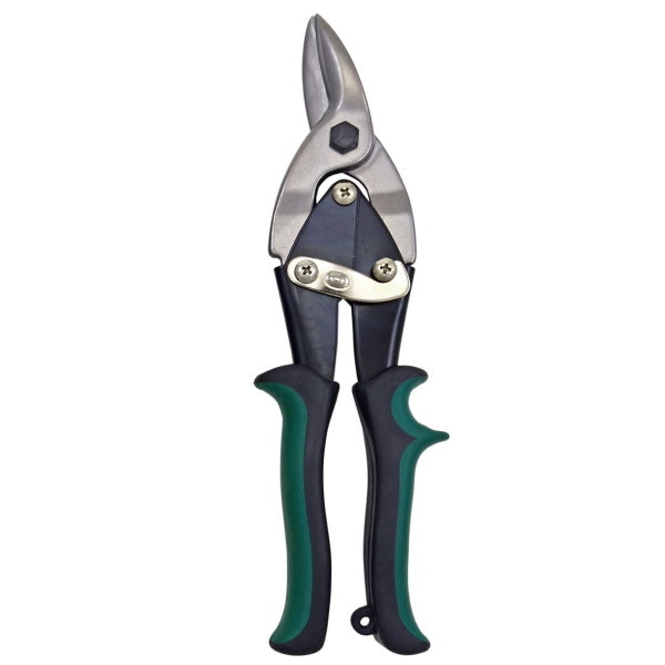 Aviation type tin snips