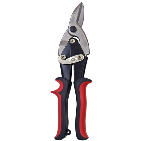 Aviation type tin snips
