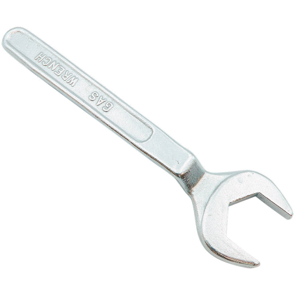 Gas wrench