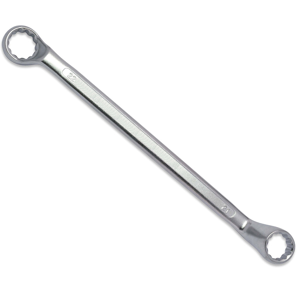 Bridge spanner for scaffolding 21x22mm