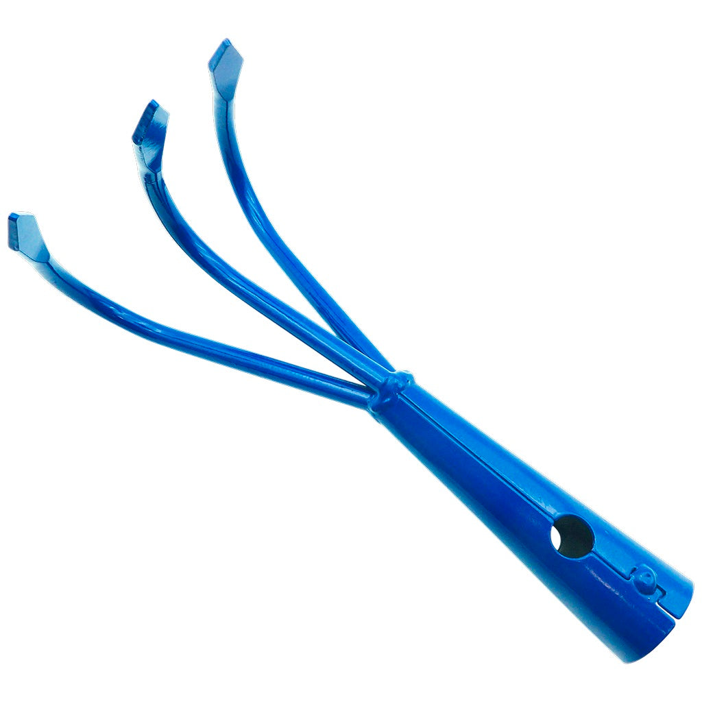 3 prong cultivator