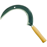 Grass sickle