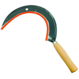 Grass sickle
