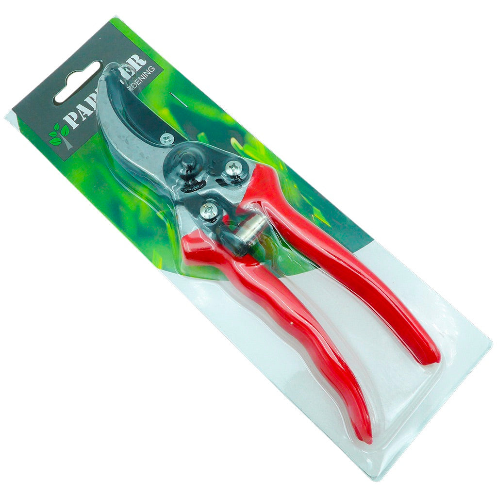 Sécateur en aluminium