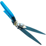 Adjustable grass shears