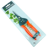 Professional grape shears